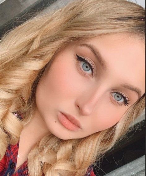 Onya Mashtakova