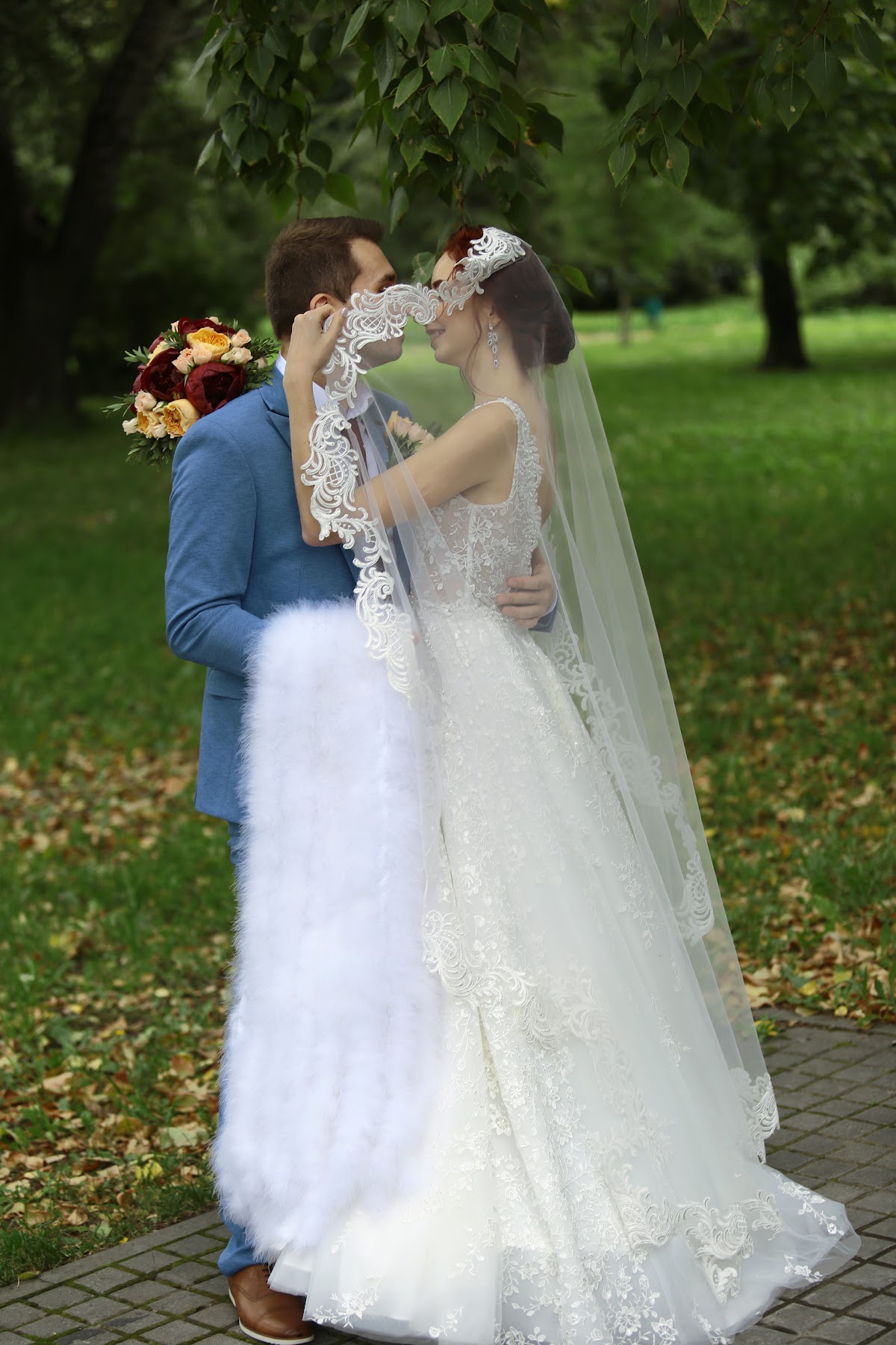 Свадьба Дмитрия и Елены 17.08.2019