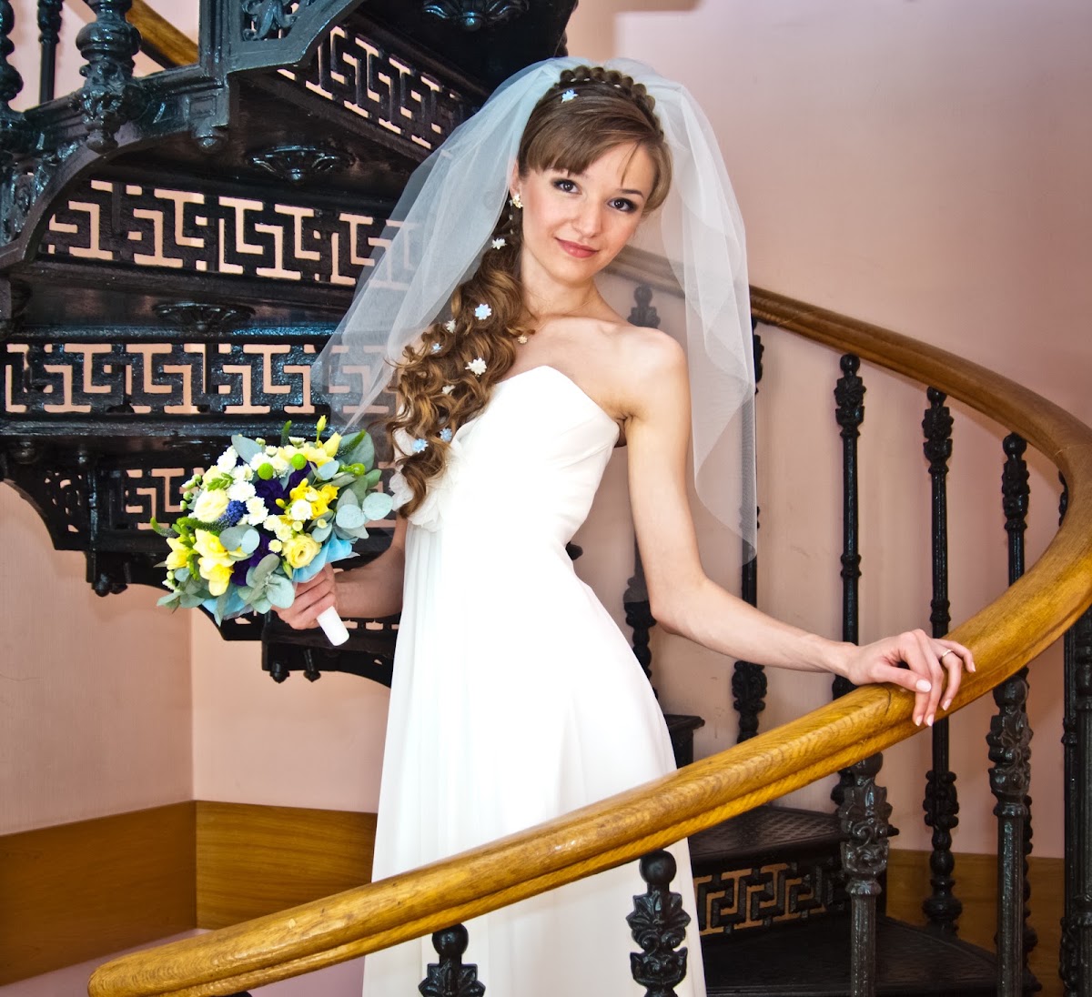 Ксения и Станислав