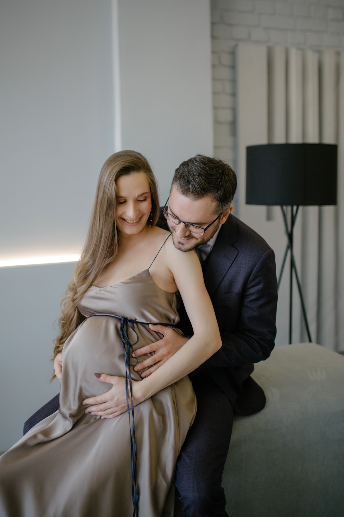 Портфолио: Беременность