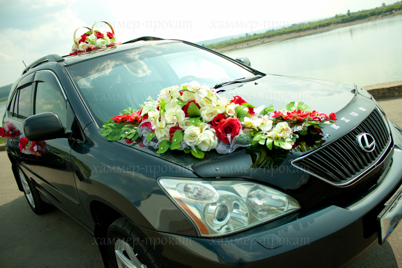 Lexus RX — кадр 5 из 6