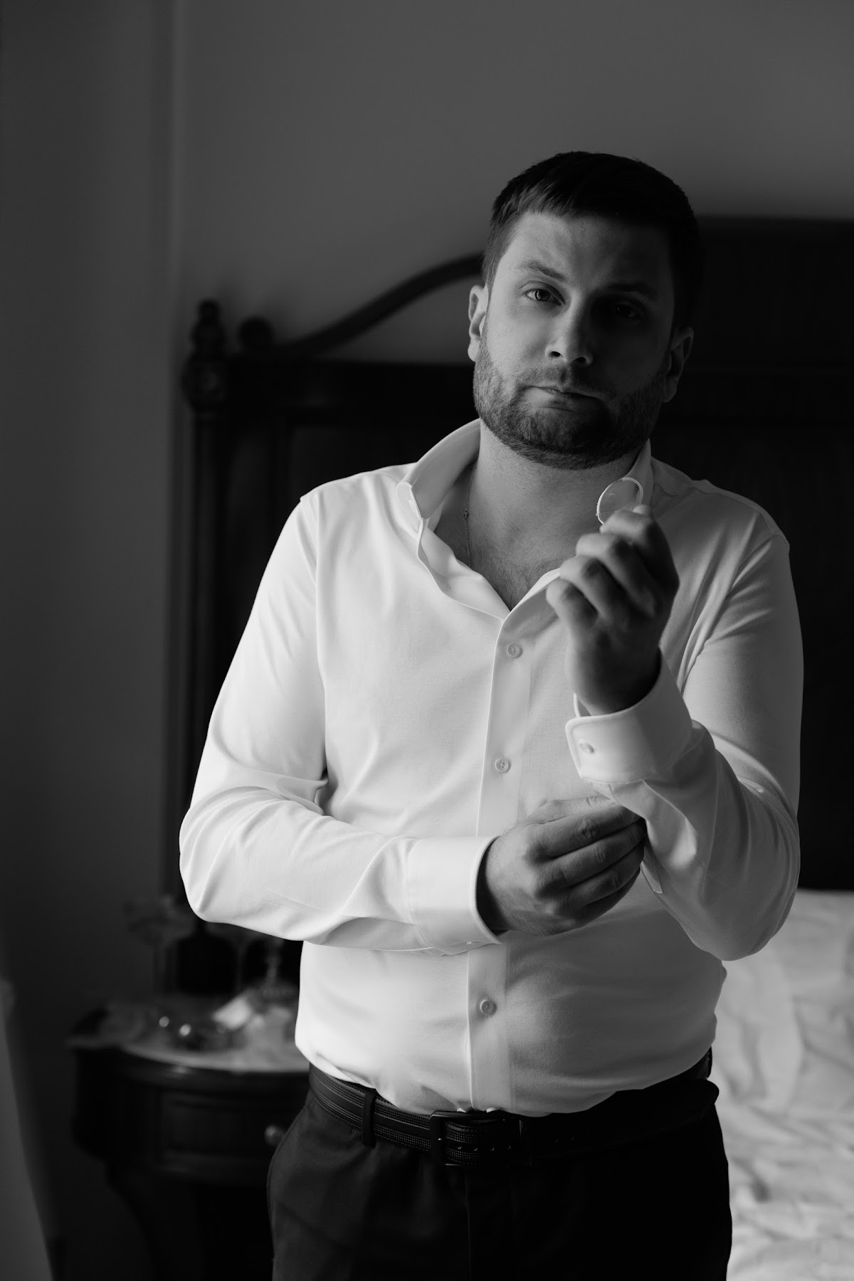 Мария и Станислав