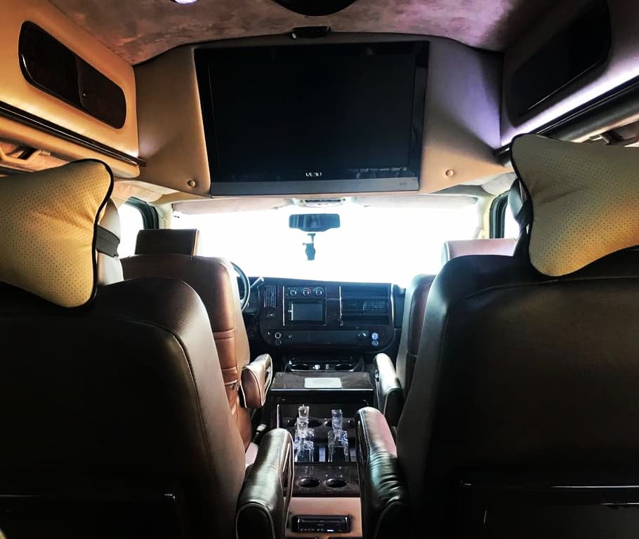 Chevrolet Express