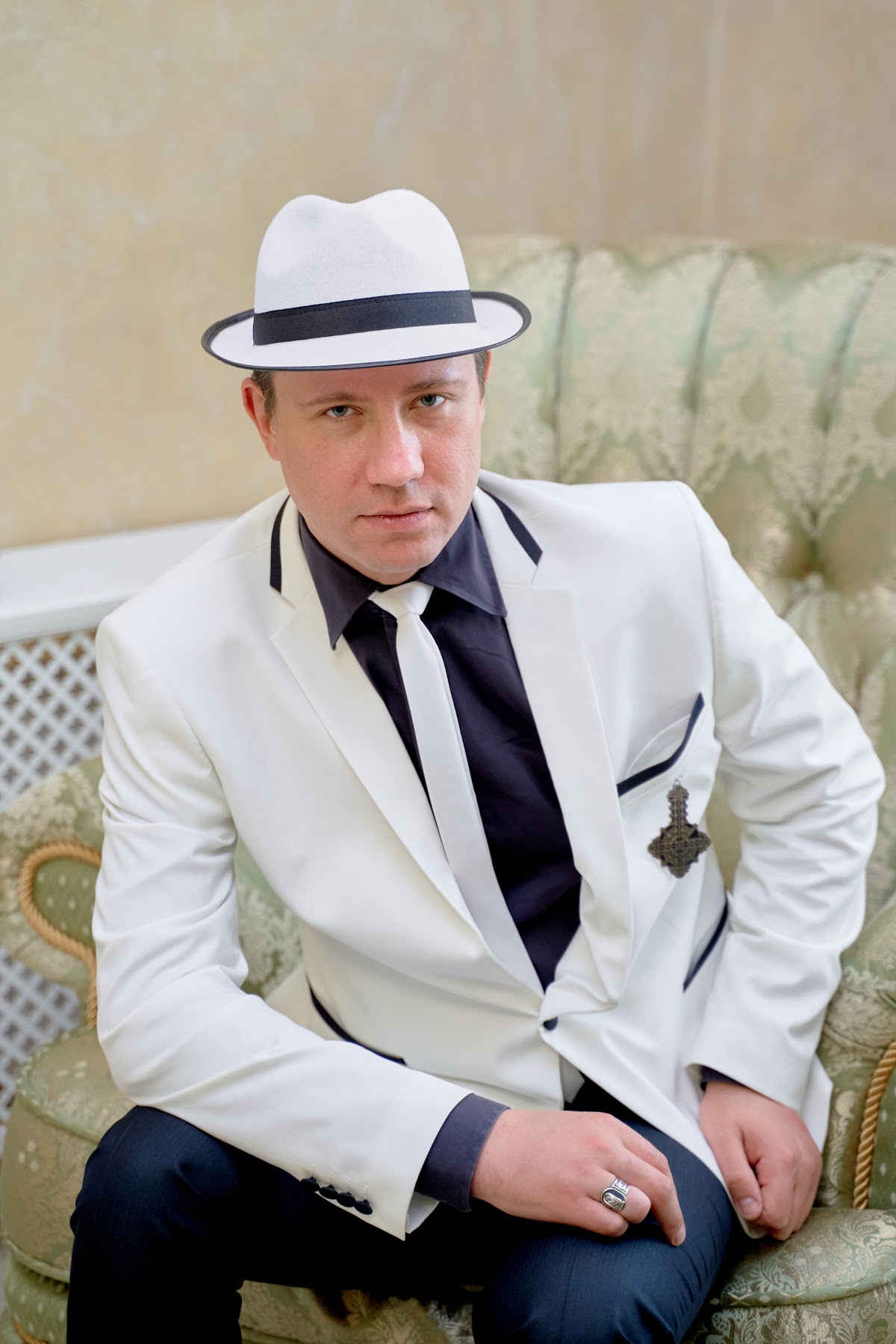 Юлия и Роман