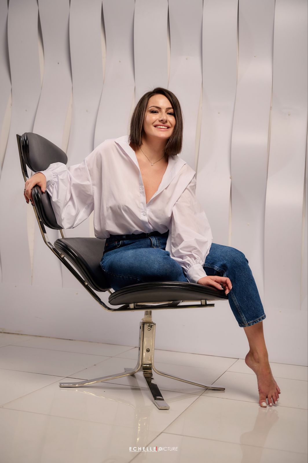 Юлия Алехина