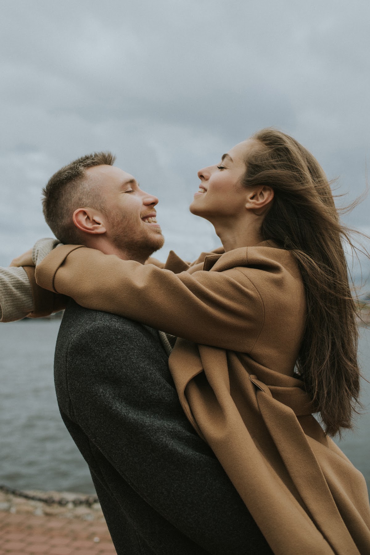 Портфолио: Love story