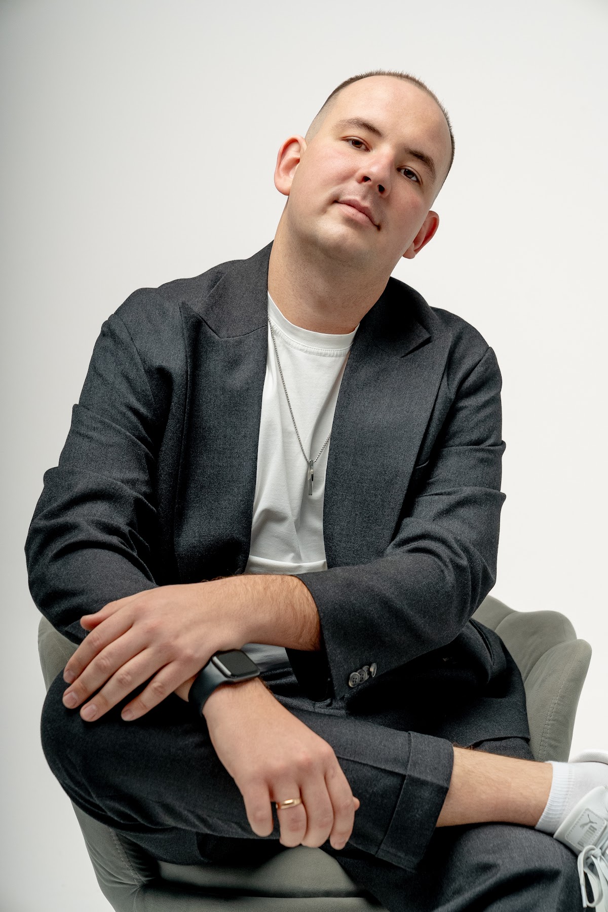Дмитрий Захарьев