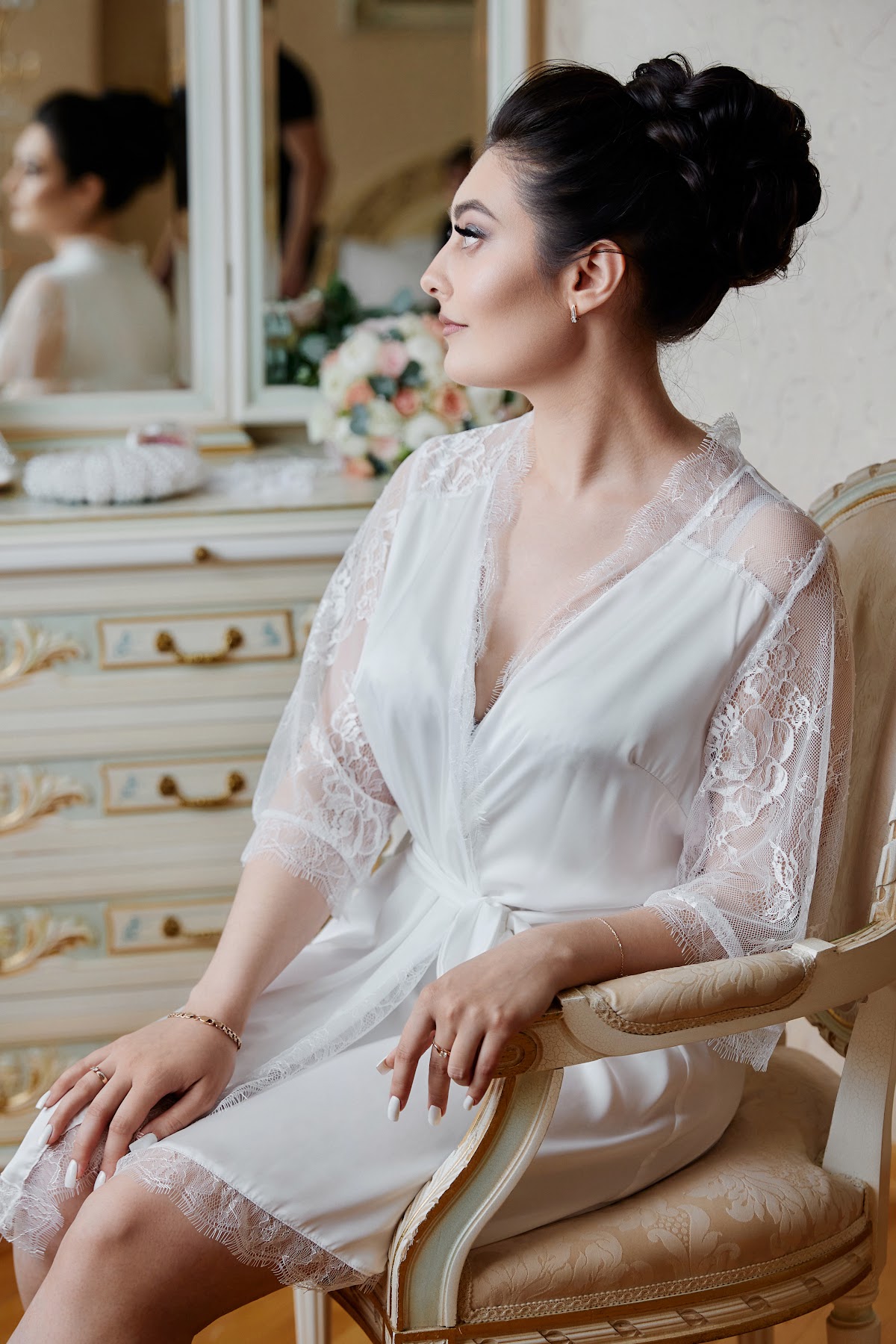 Алина и Александр