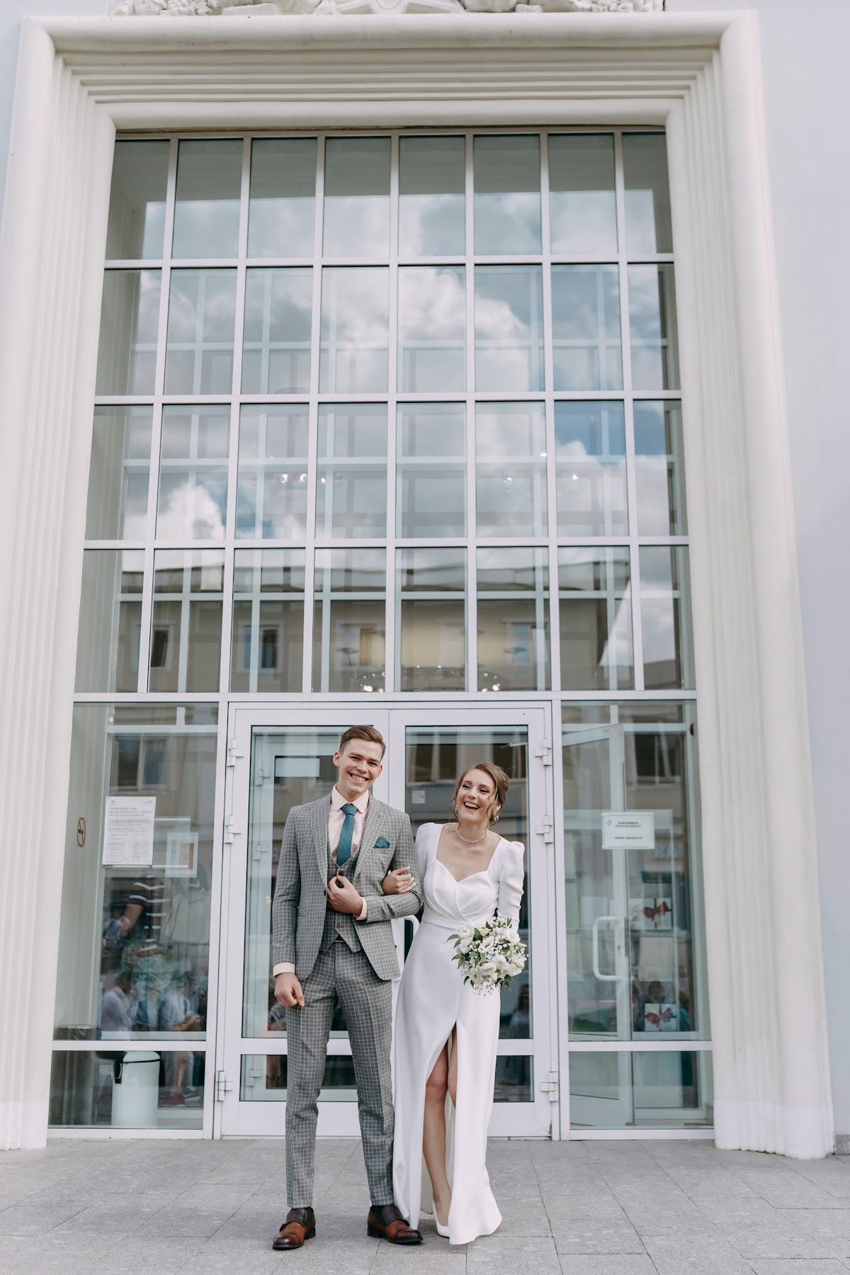 Федор&Алла✨