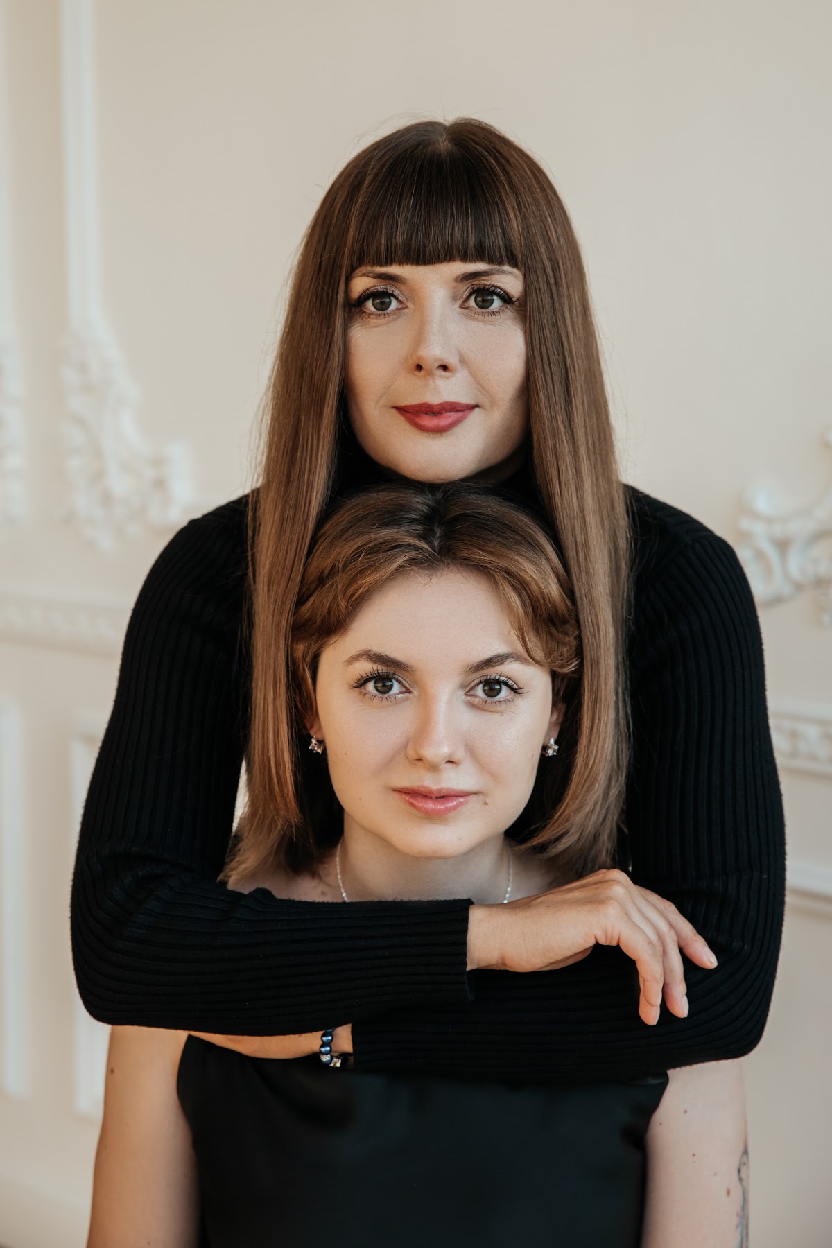 Портфолио: Семья