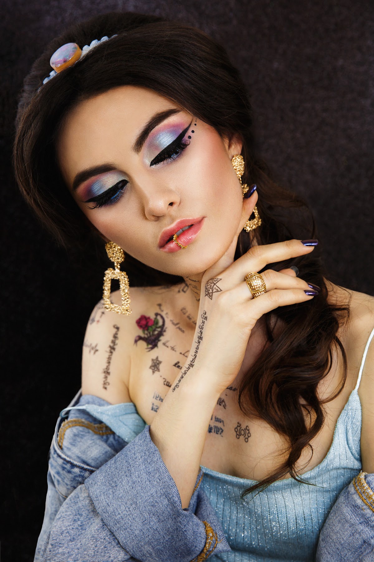 Портфолио: Мода (Fashion)