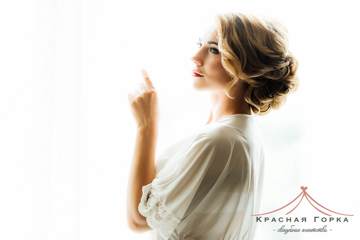 Алексей и Дарья