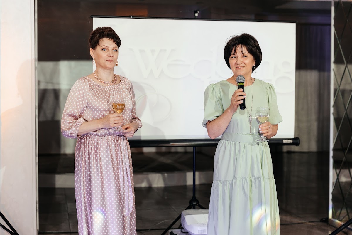 Николай и Екатерина