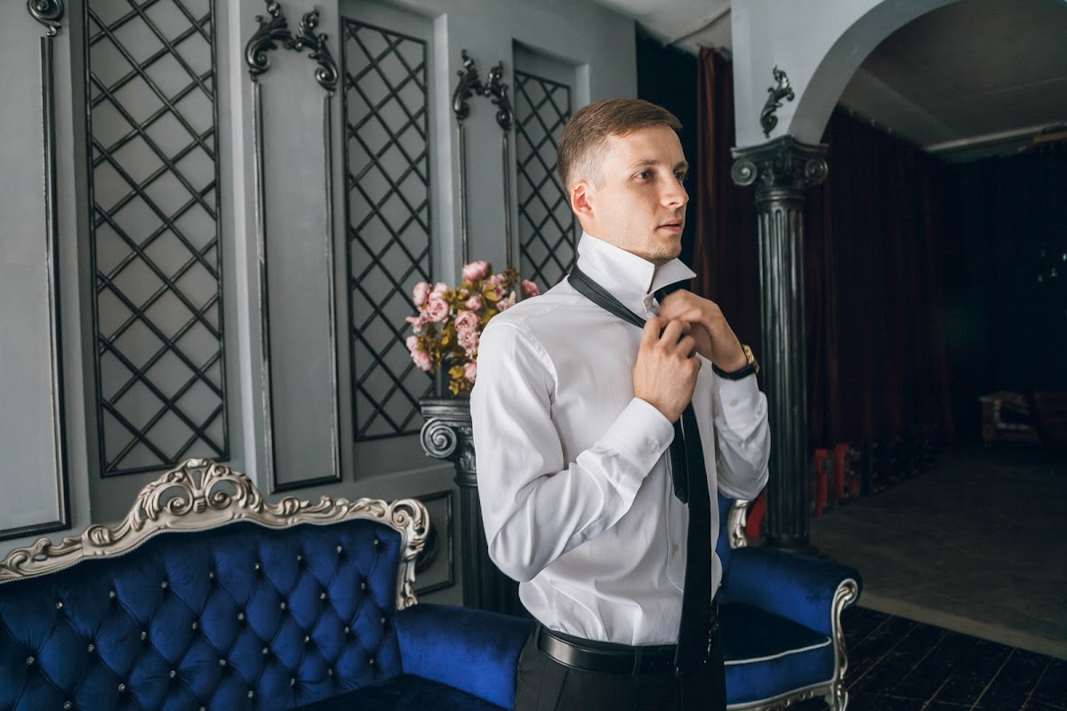 Анна и Сергей