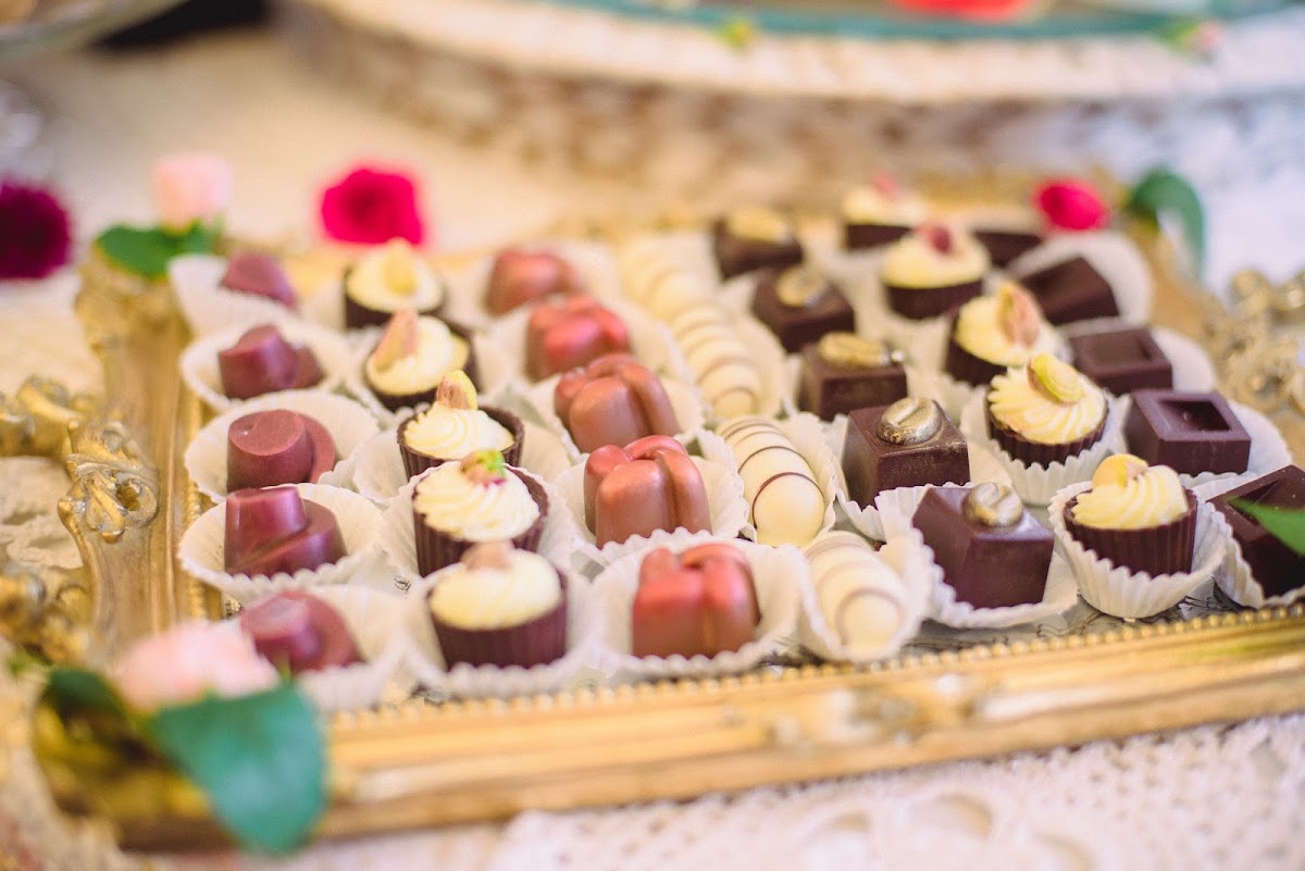 Candy Bar