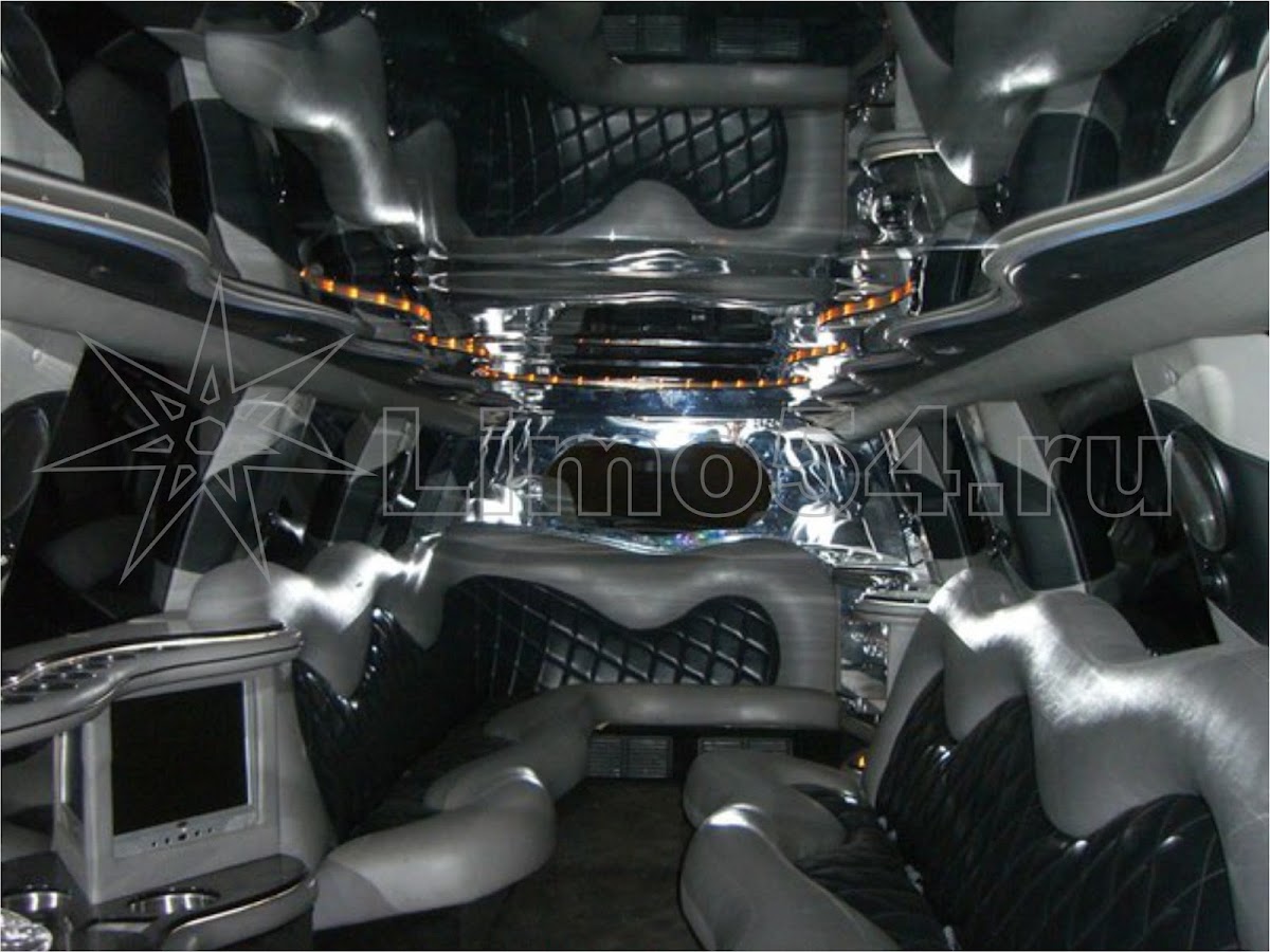 Ford Excursion