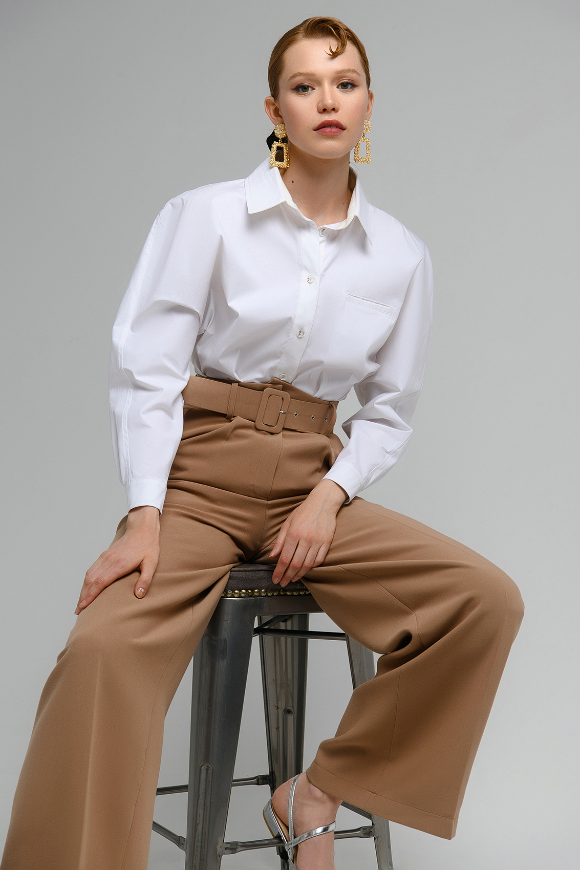 Портфолио: Мода (Fashion)