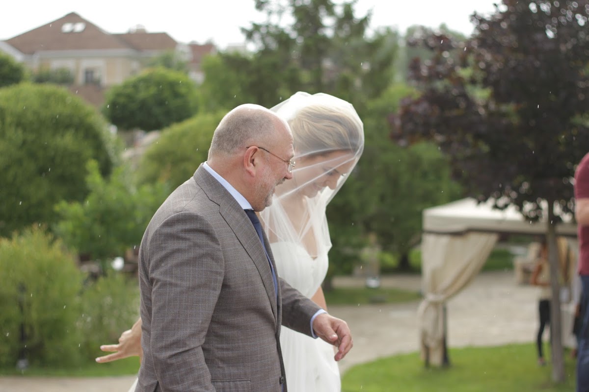 Денис &  Александра