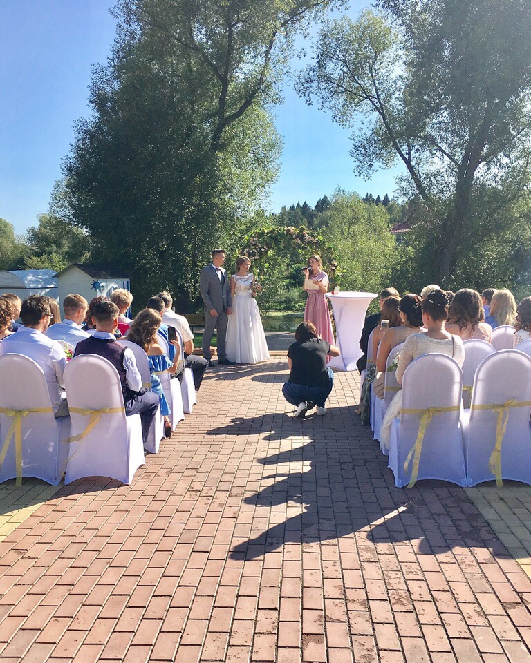 Антон и Анна (Valesko hotel & Spa)