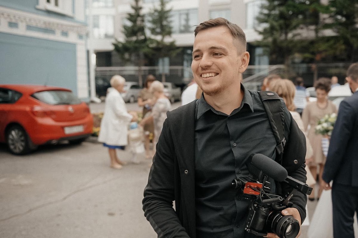 Фото Бэк