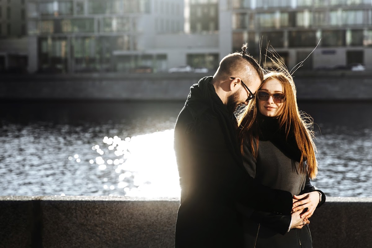 Алексей и Ирина Love Story