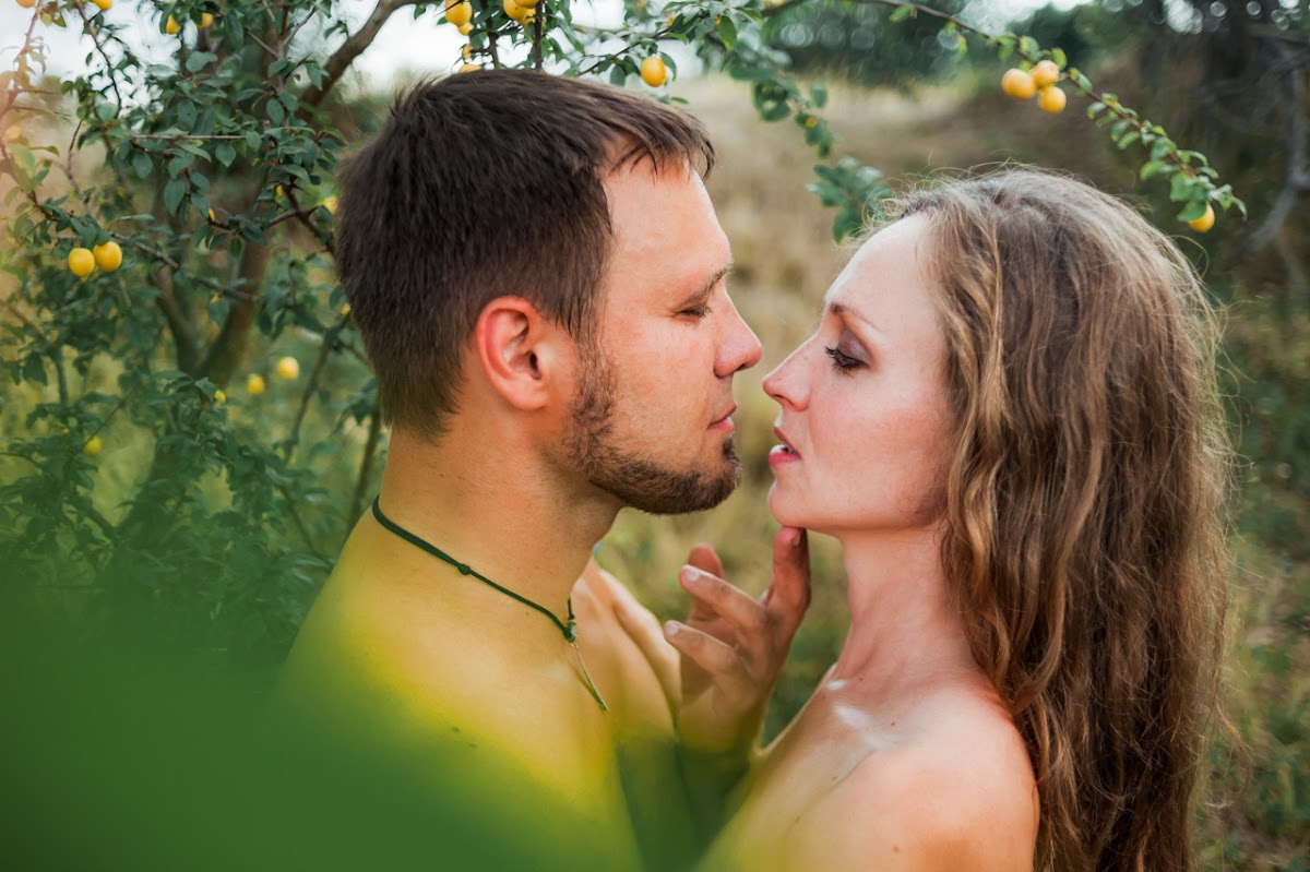 Lovestory Саша и Наташа. Сочи, Мацеста