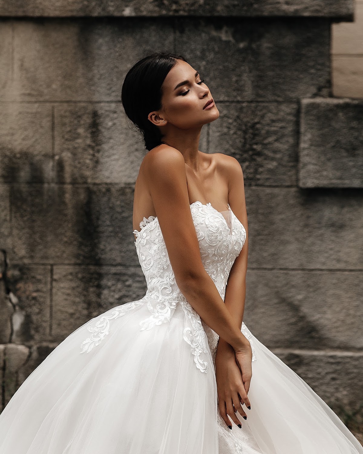 Портфолио: Мода (Fashion)