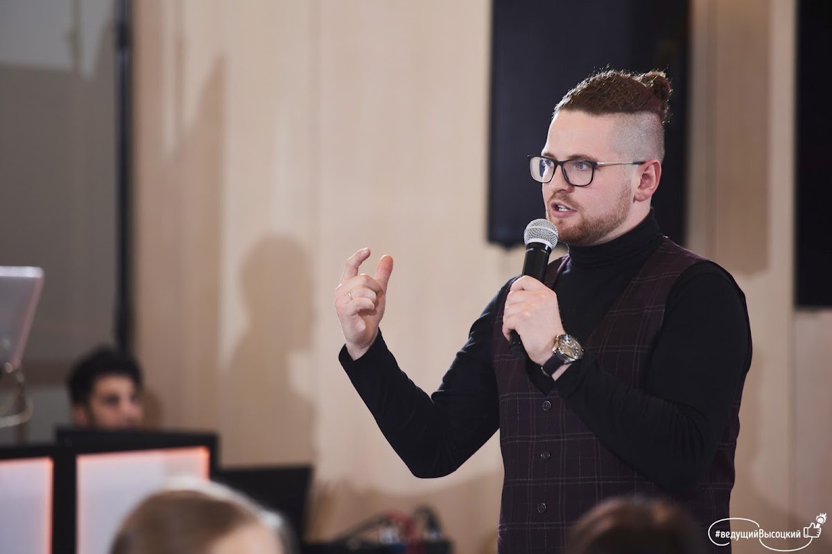 Портфолио: Свадьба