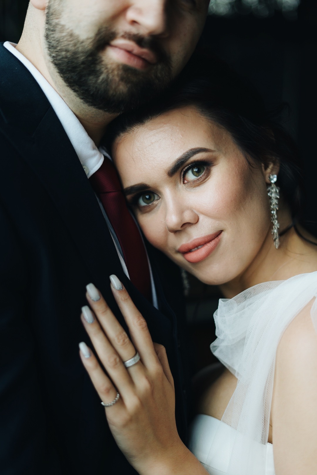 Дмитрий и Ангелина