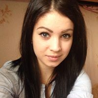 Екатерина Гнеушева