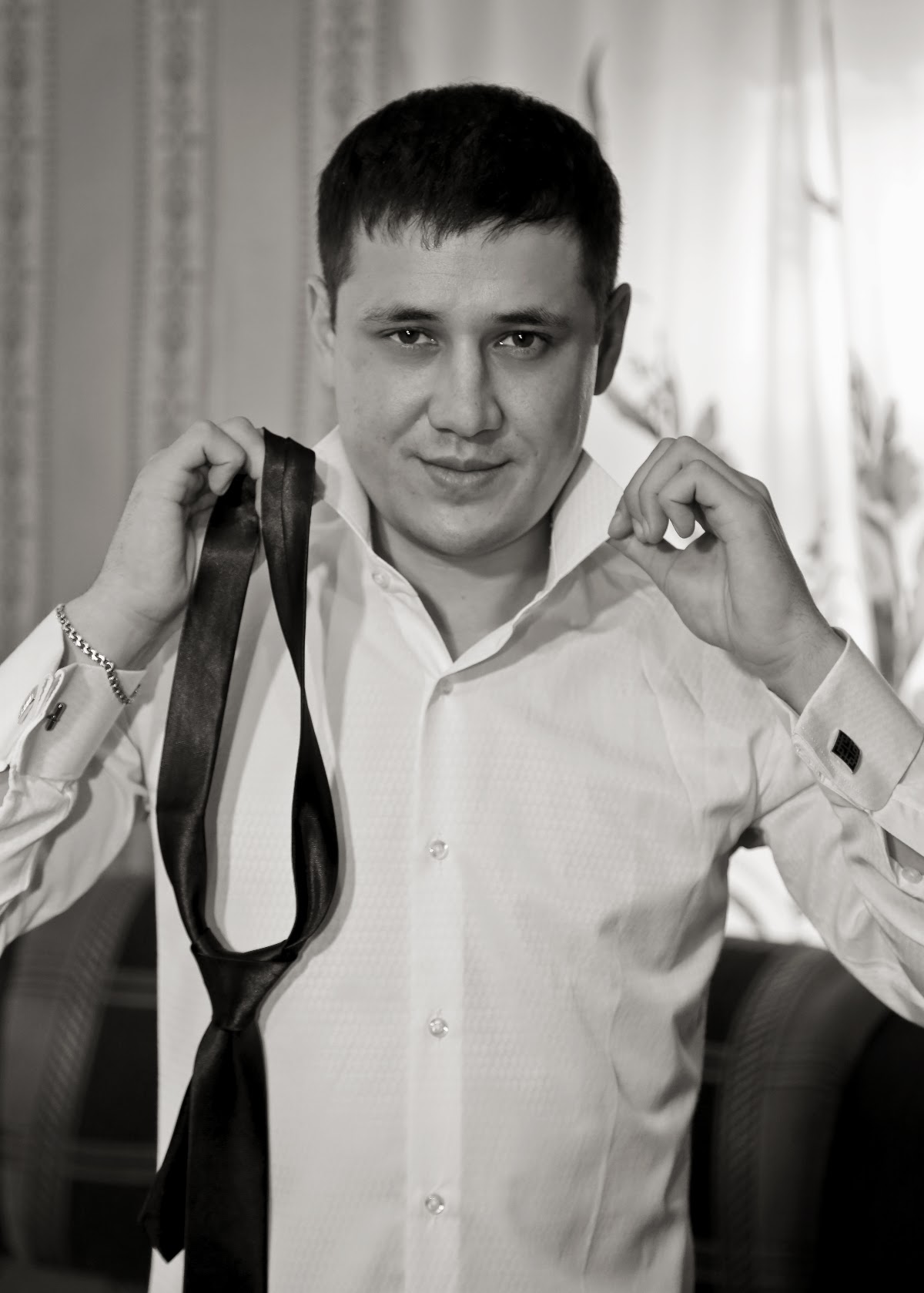 Гузель и Ильнур