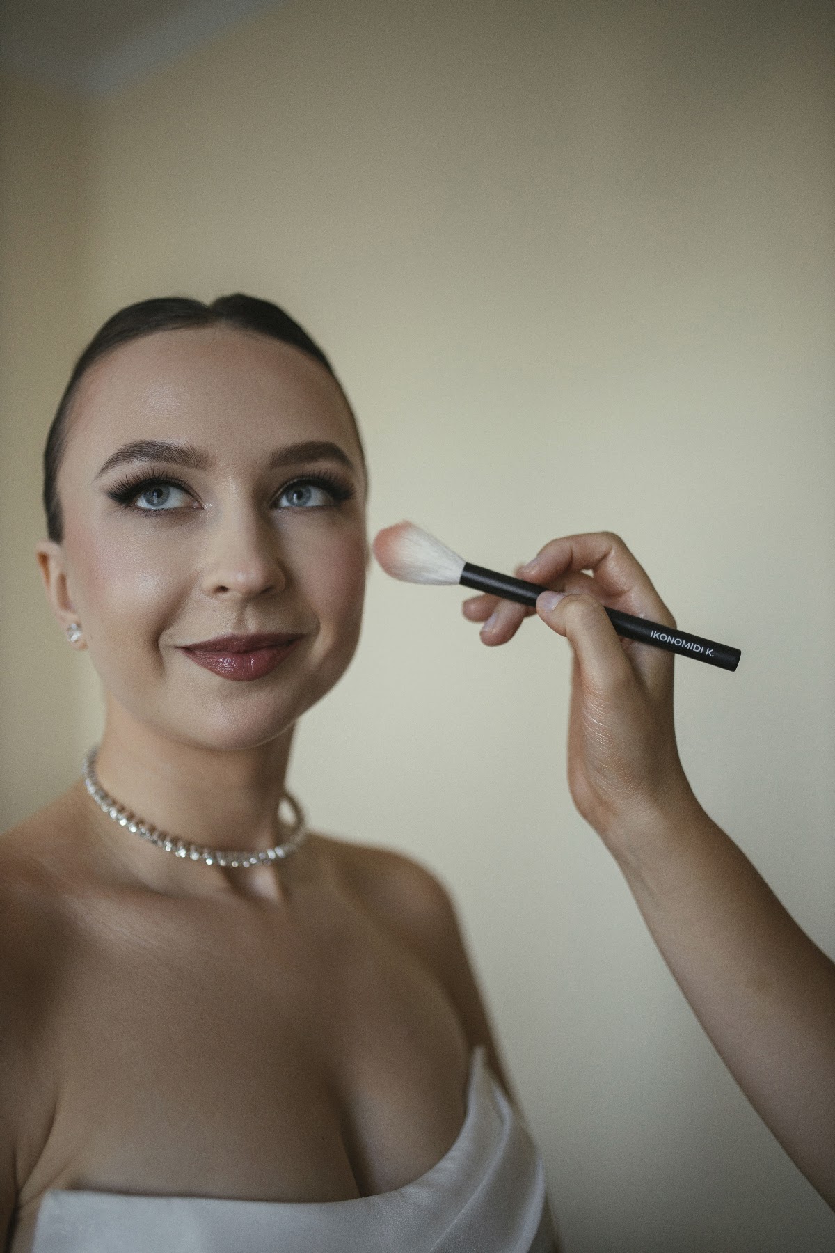 Ангелина и Никита