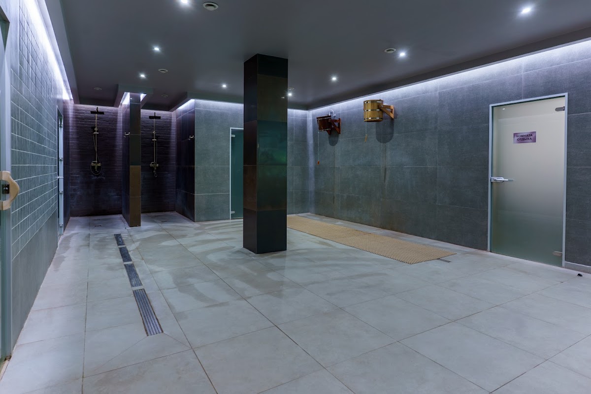 SPA-комплекс