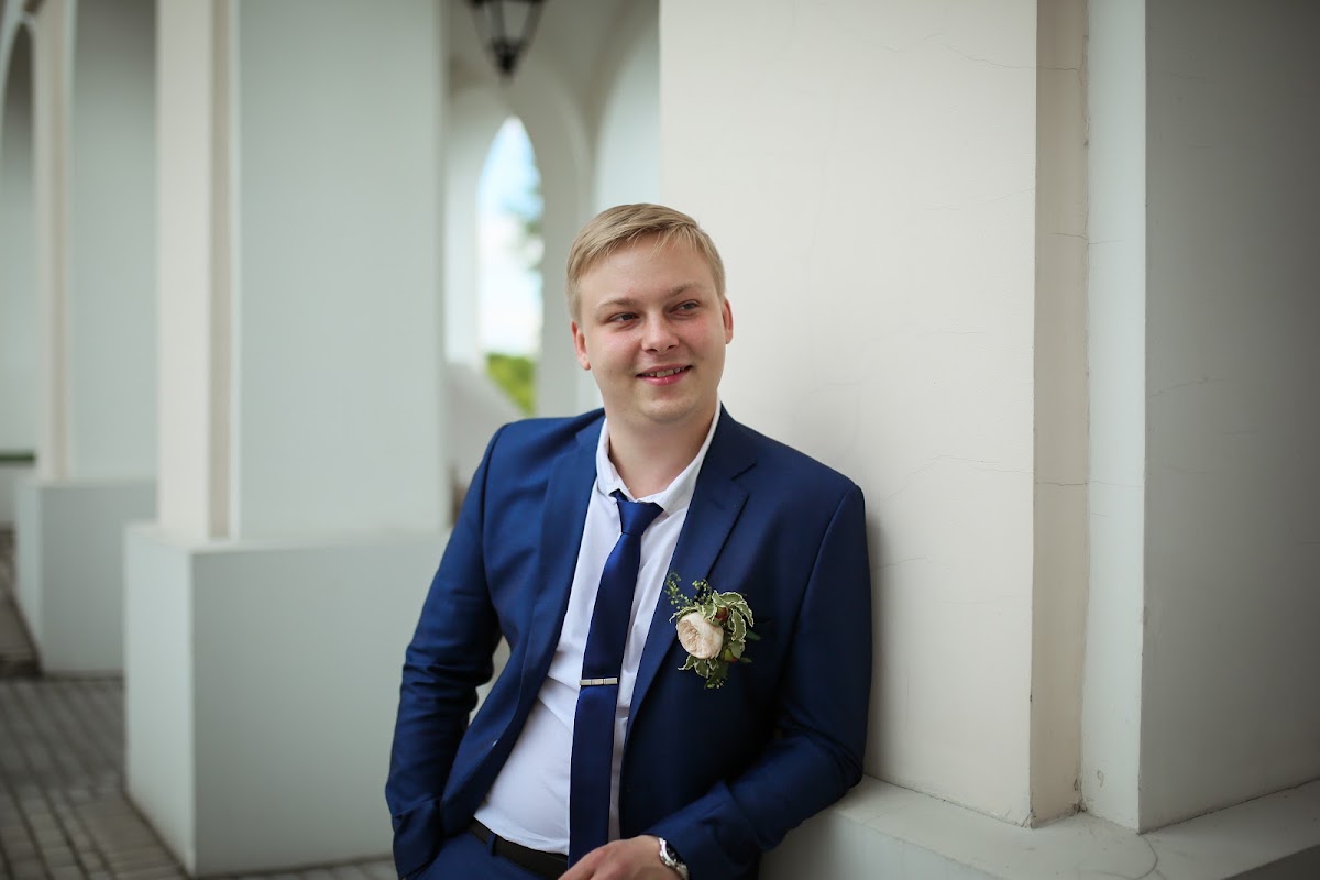 Яна и Сергей