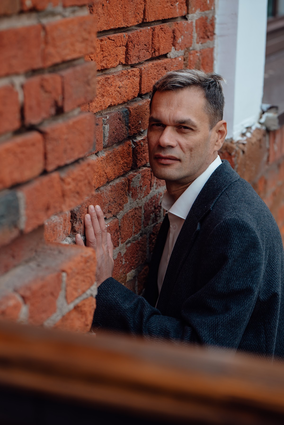 Дина и Василий