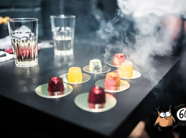 Мероприятия с Jelly Shots...