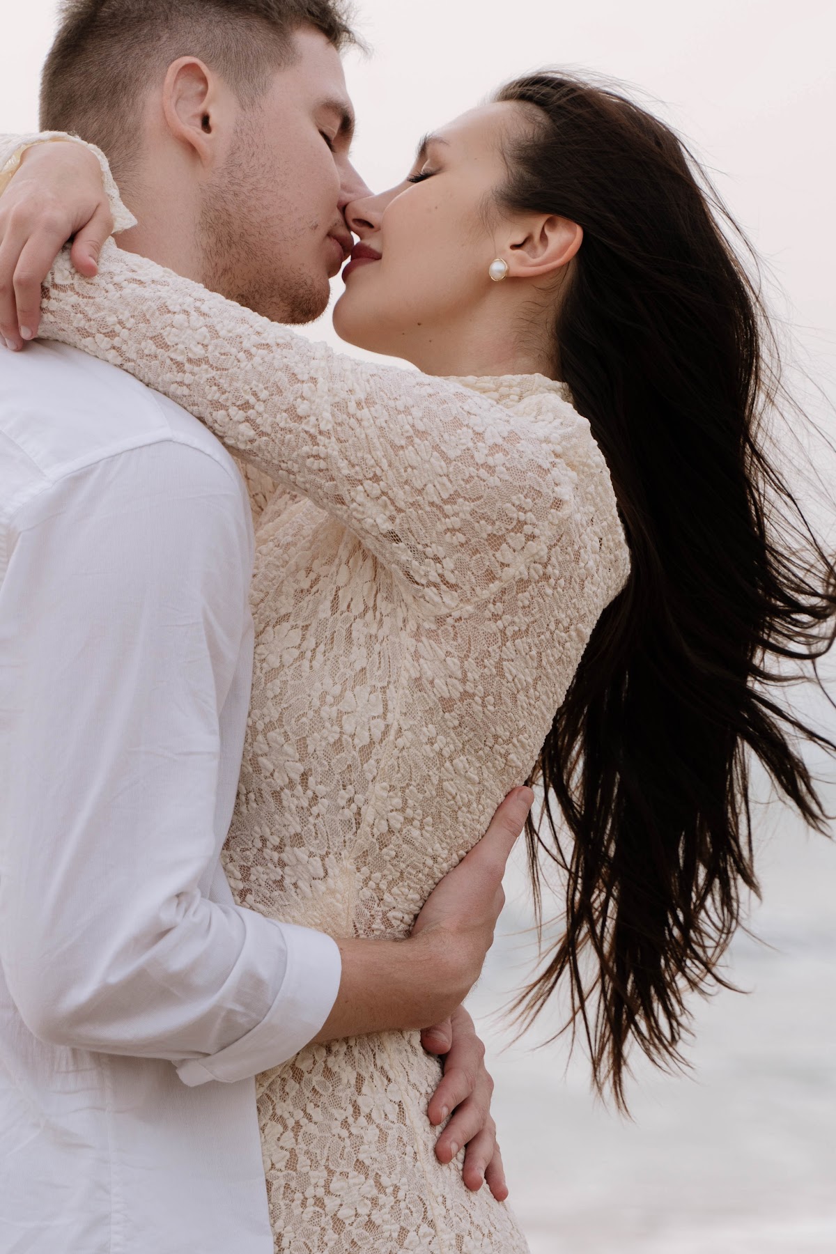 Портфолио: Love story