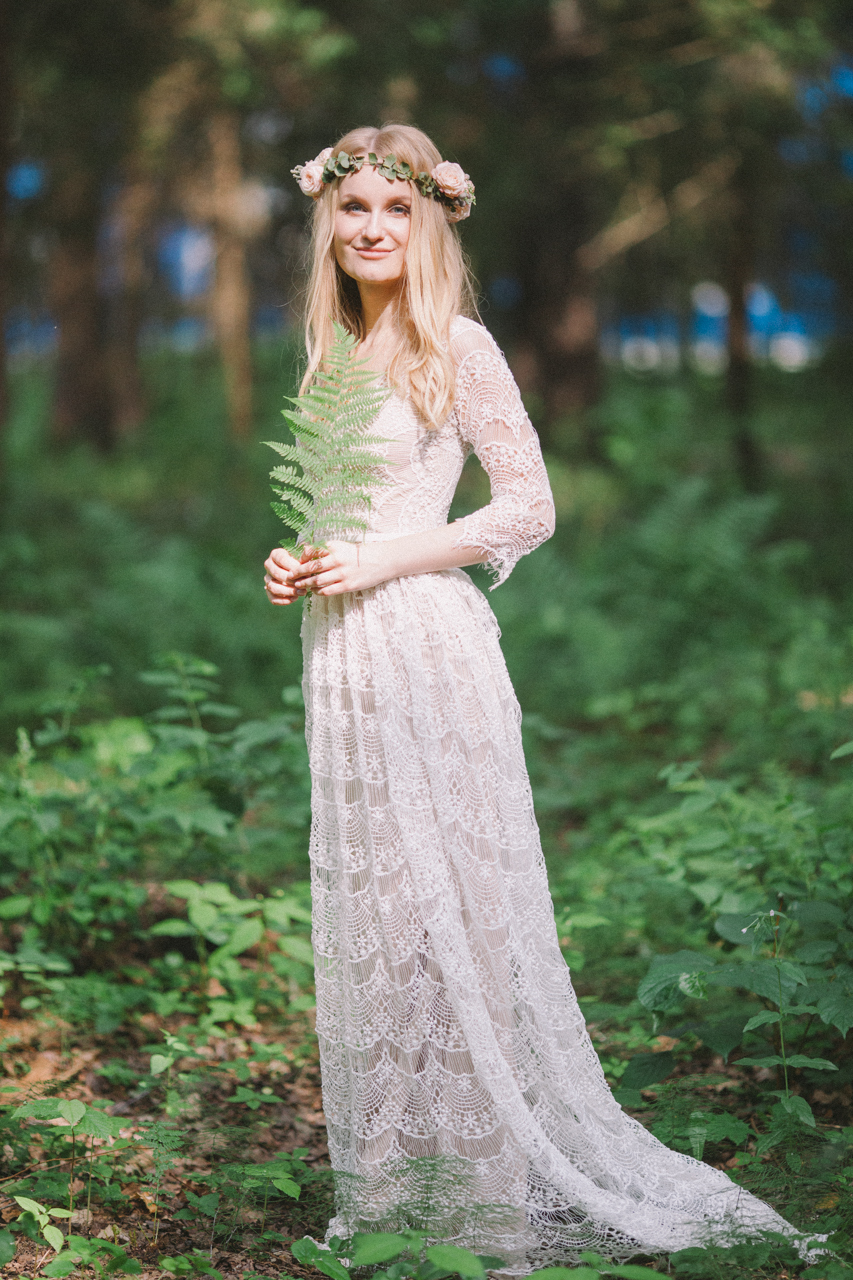 Светлана и Николай