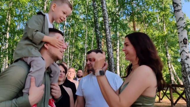 Разные идеи для свадеб