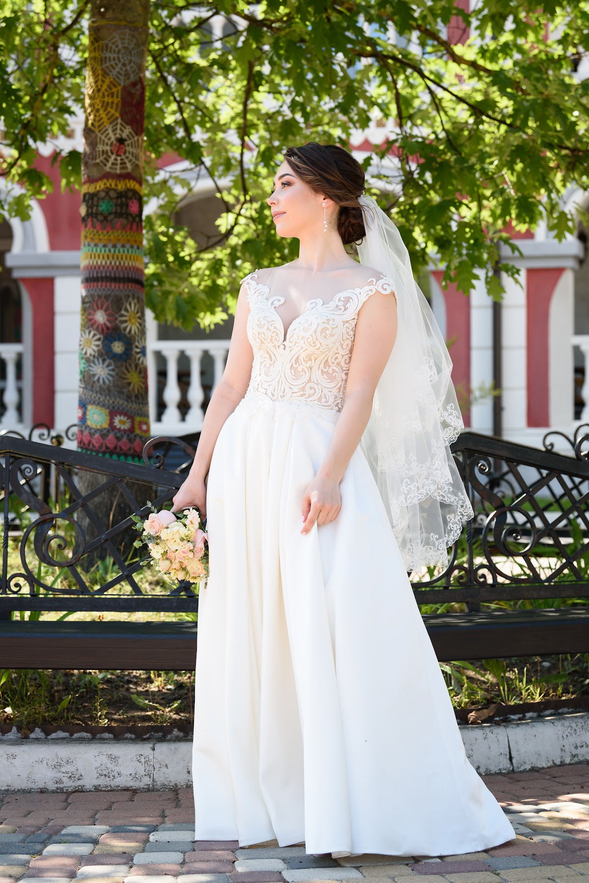 Екатерина и Максим