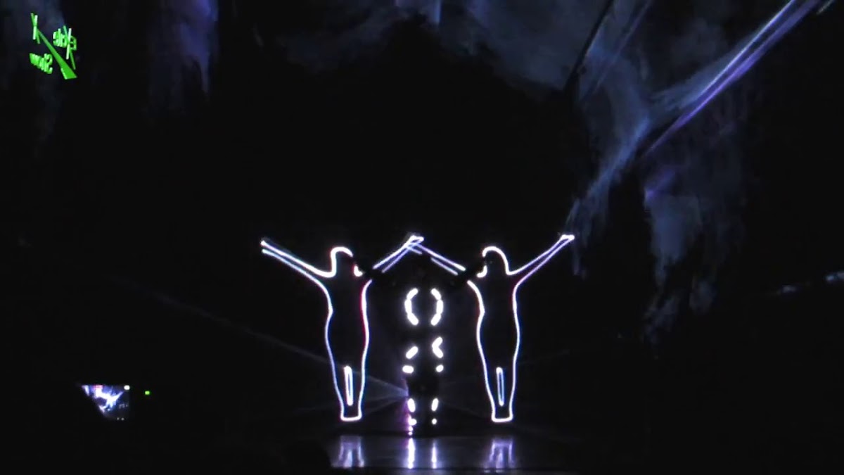 Excite Show