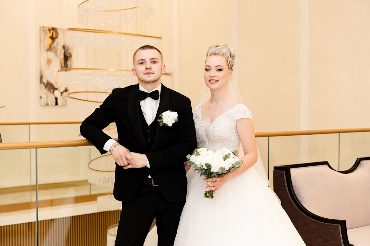 Анна и Александр