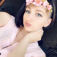 Дарья Волкова(Каржавина)