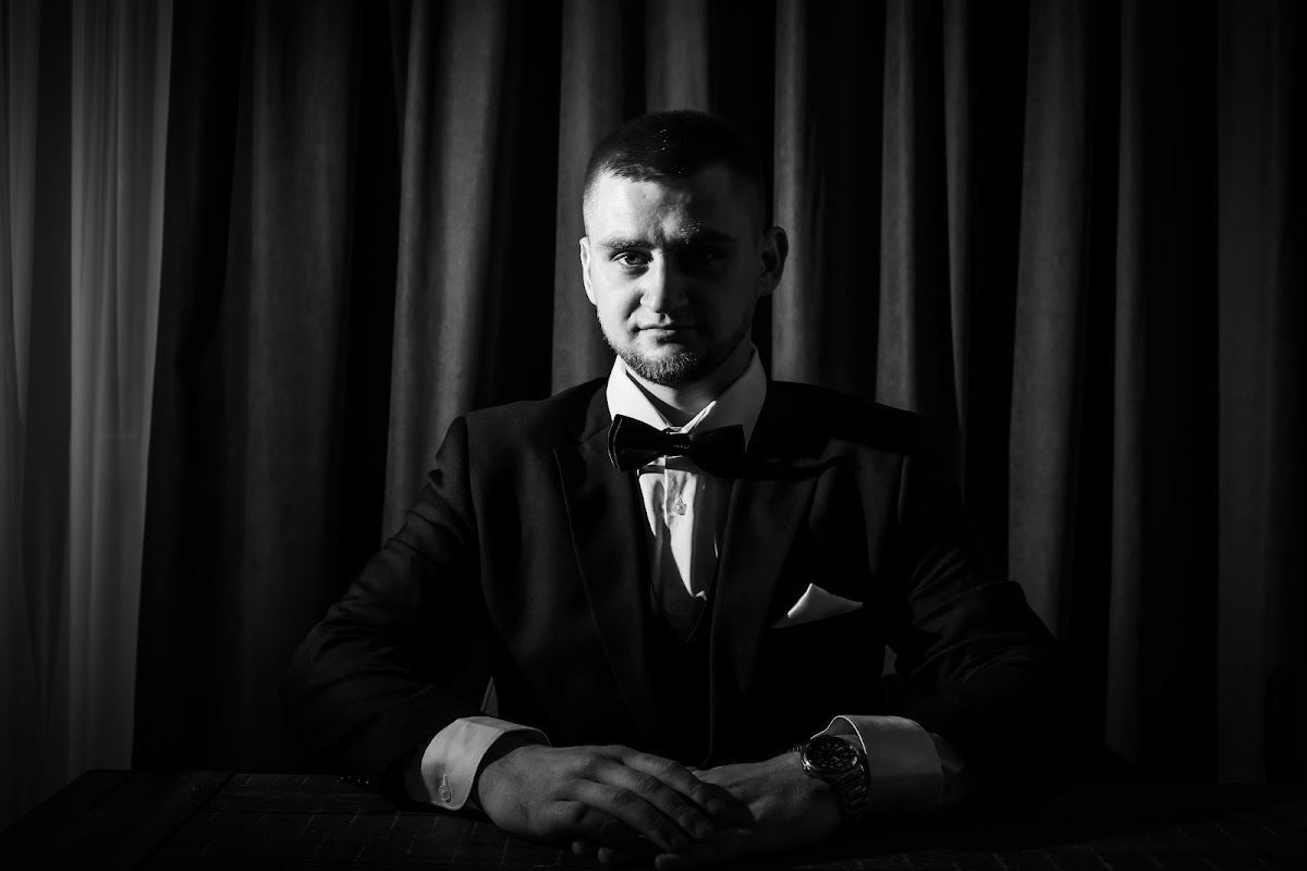 Екатерина и Александр
