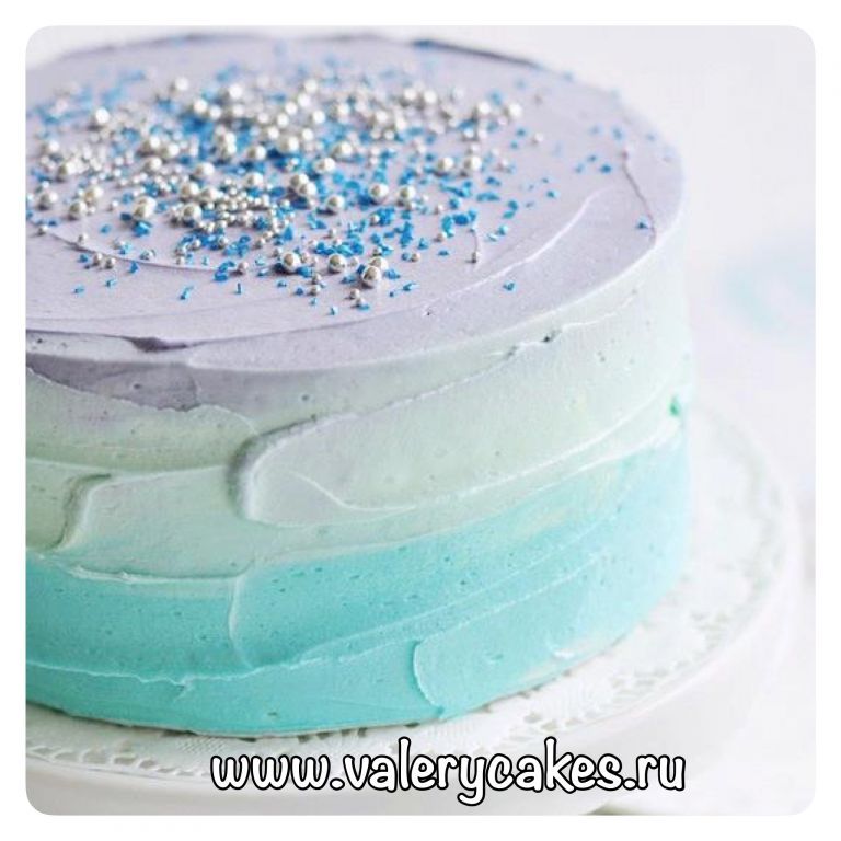 Ателье сладостей ValeryCakes — кадр 4 из 34