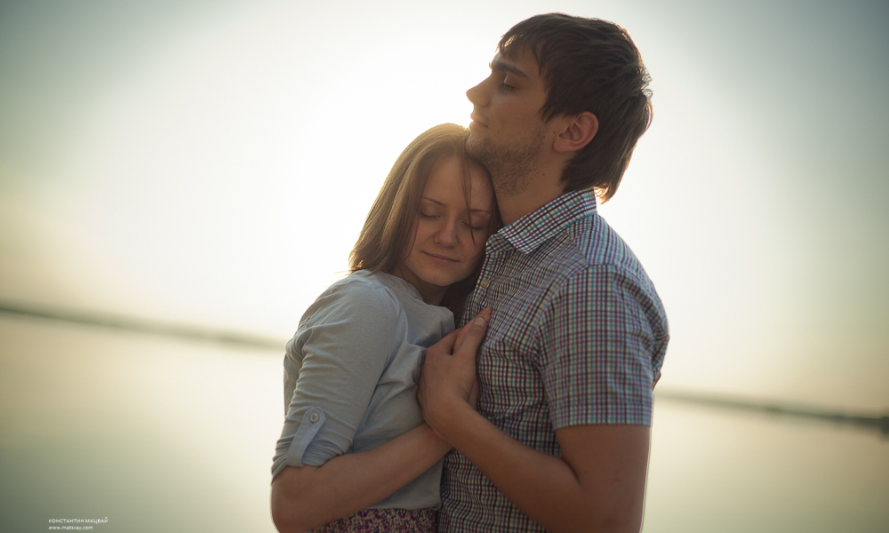 love story