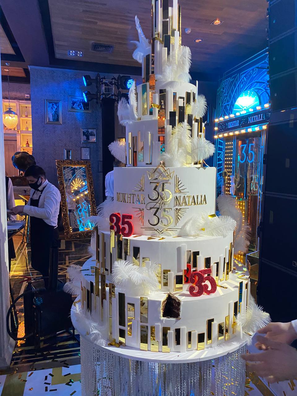 Кондитерская студия SUNBEAMCAKE