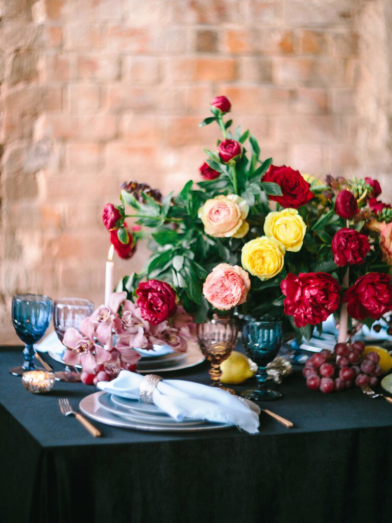 Bride Tips