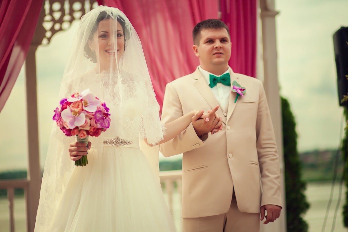 Рената и Роман