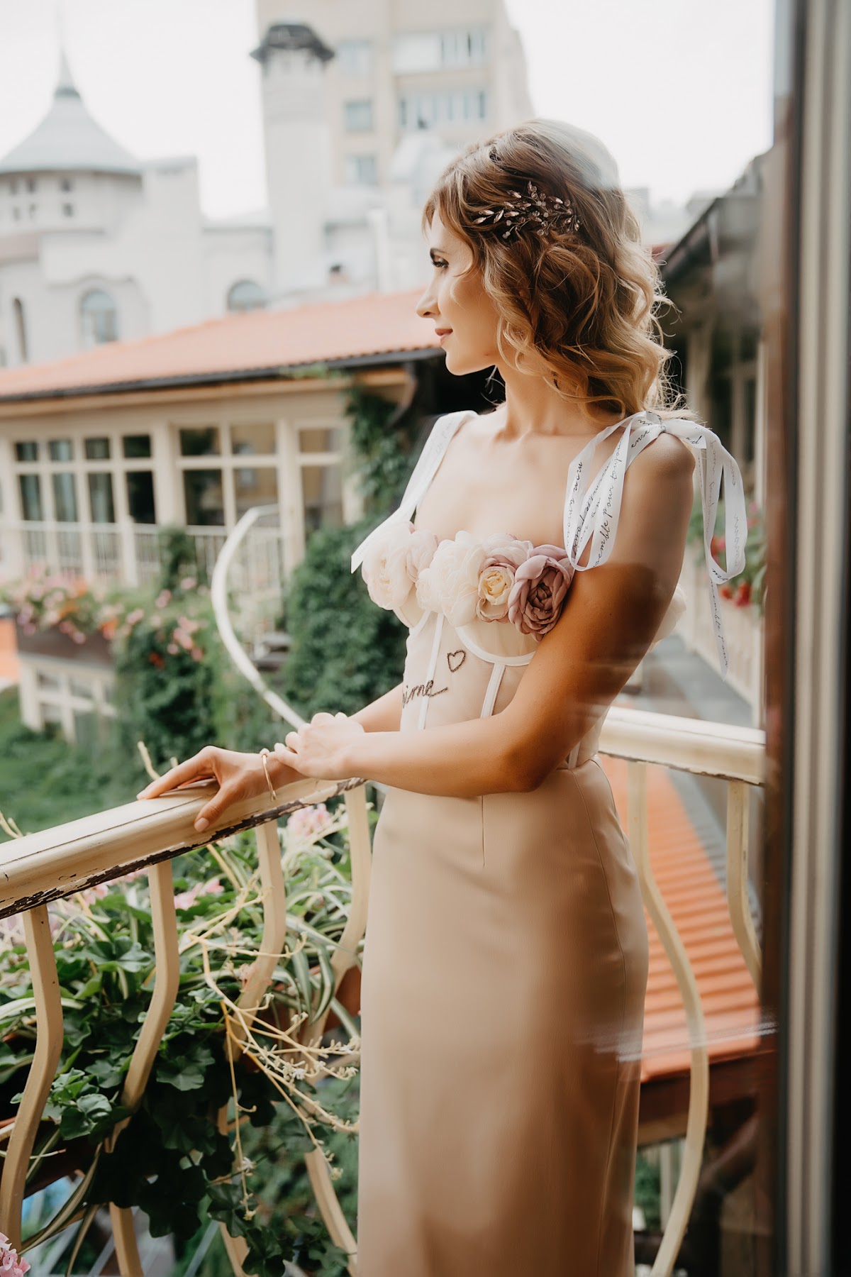 Екатерина  и Павел